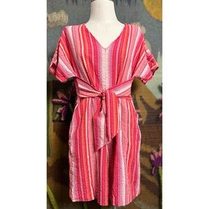 Anthropologie Greylin Romper L